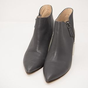 Nine West booties